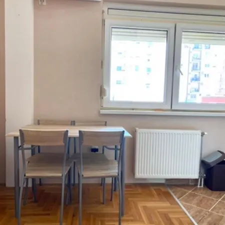 Center Novi Sad